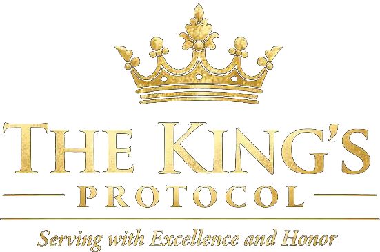 The King's Protocol